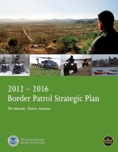 U.S. Border Patrol Strategic Plan