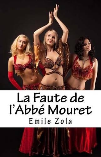 La Faute de l'Abbé Mouret