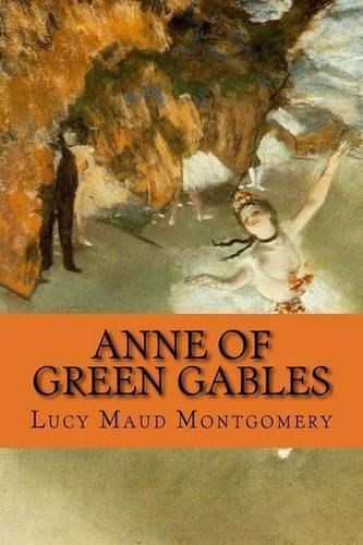 Anne of Green Gables