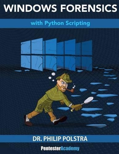 Windows Forensics: (English)