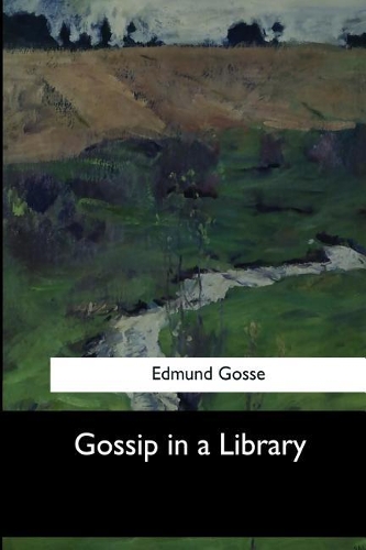 Gossip in a Library