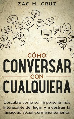 Cómo conversar con cualquiera