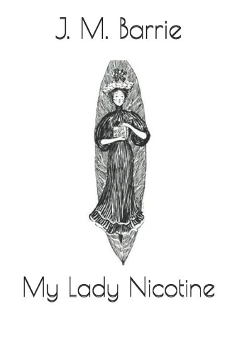 My Lady Nicotine