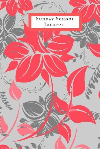 Sunday School Journal