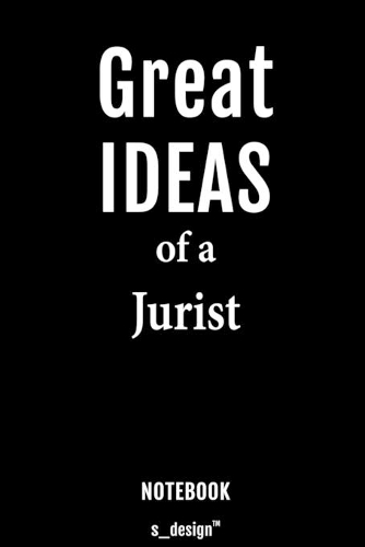 Notebook for Jurists / Jurist