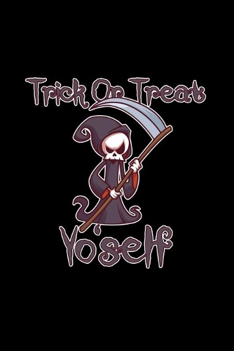 Trick Or Treat Yo'self