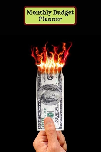 Monthly Budget Planner