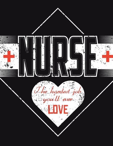 Journal For Nurses Nursing Journal For Nurses To Write In