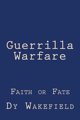 Guerrilla Warfare