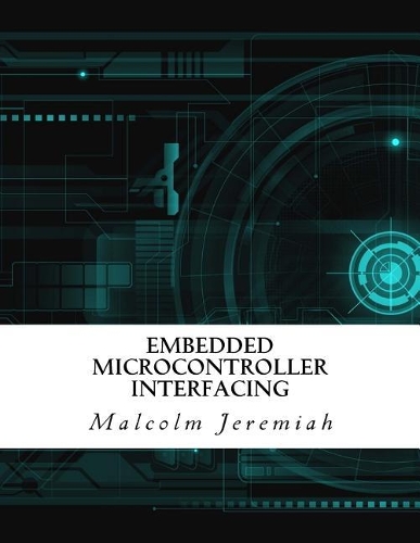 Embedded Microcontroller Interfacing