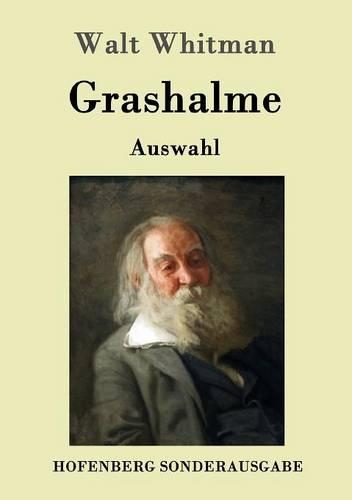 Grashalme: (Auswahl)(German)