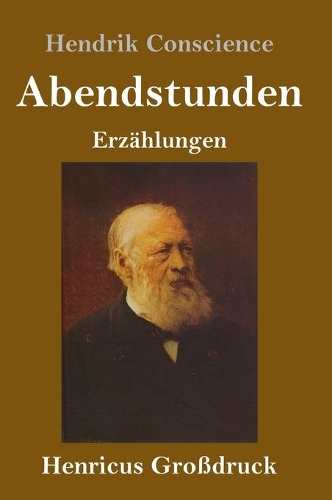 Abendstunden (Großdruck)