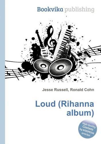 Loud (Rihanna Album)