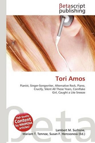 Tori Amos: (English)