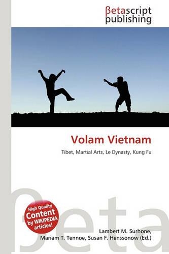 Volam Vietnam