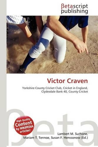 Victor Craven