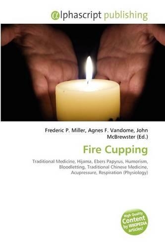 Fire Cupping