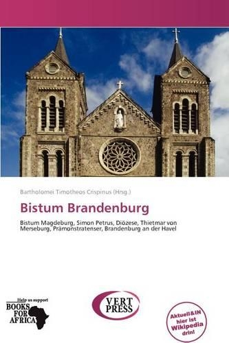 Bistum Brandenburg: (German)