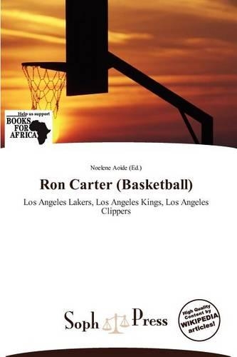 Ron Carter (Basketball)