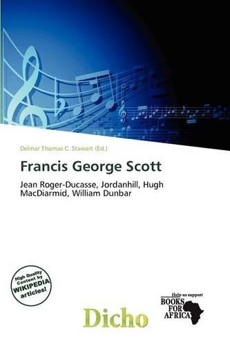 Francis George Scott