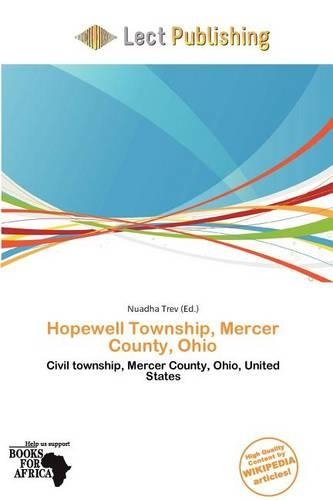 Hopewell Township, Mercer County, Ohio