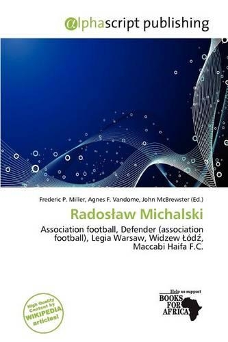 Rados Aw Michalski