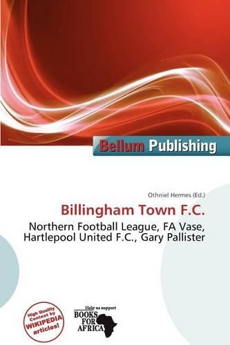 Billingham Town F.C.