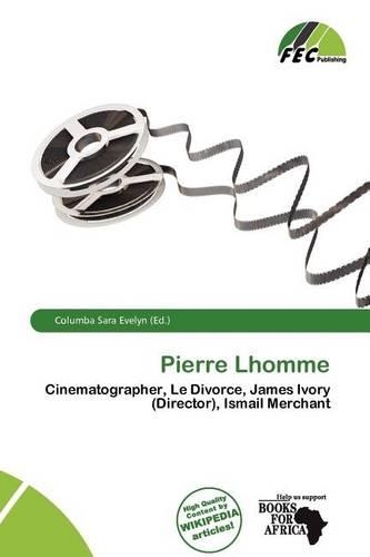 Pierre Lhomme