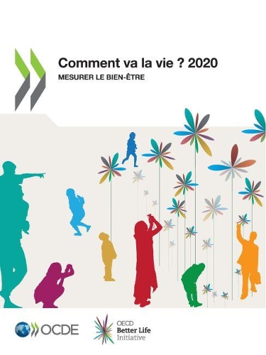 Comment Va La Vie ? 2020 Mesurer Le Bien-Être