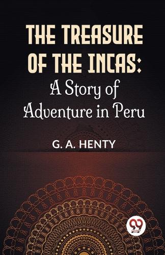 The Treasure of the Incas