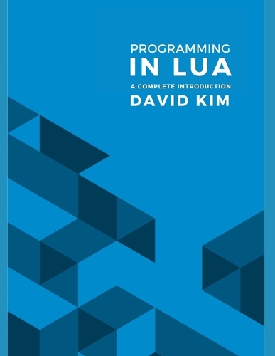 Programming in Lua: A Complete Introduction