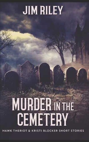 Murder in the Cemetery
