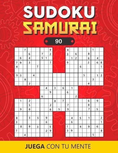 Sudoku Samurai 90