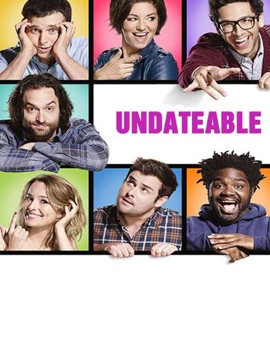 Undateable