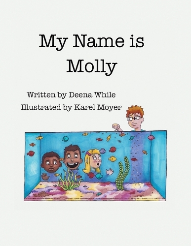 My Name Is Molly