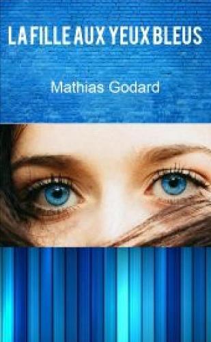 La Fille aux yeux bleus