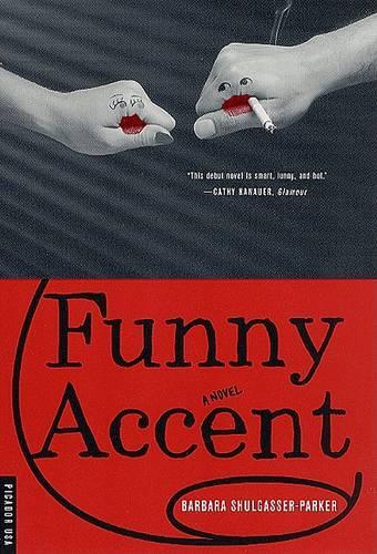 Funny Accent