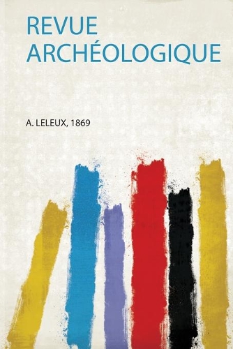 Revue Archéologique