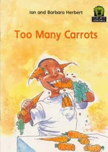 Too Many Carrots
