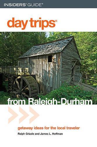Day Trips from Raleigh-Durham