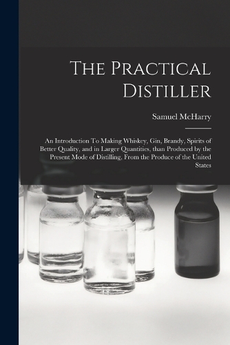 The Practical Distiller
