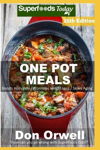 One Pot Meals