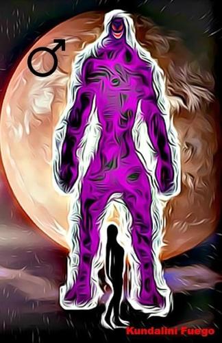 Inefable: Marte(2 Inefable)