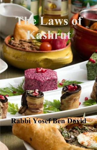 The Laws of Kashrut