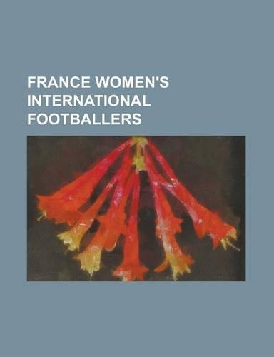 France Women's International Footballers