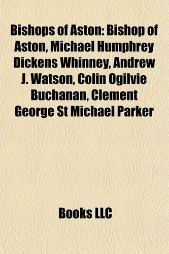 Bishops of Aston