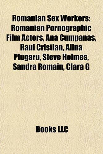 Romanian Sex Workers