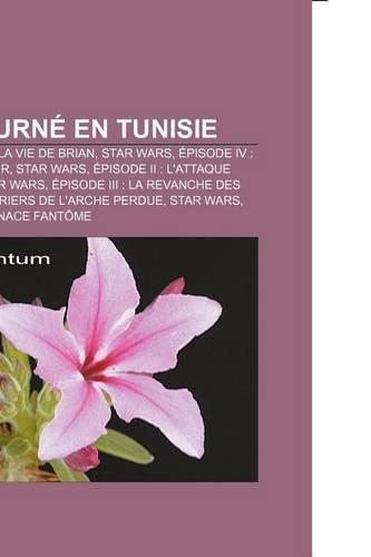 Film Tourne En Tunisie