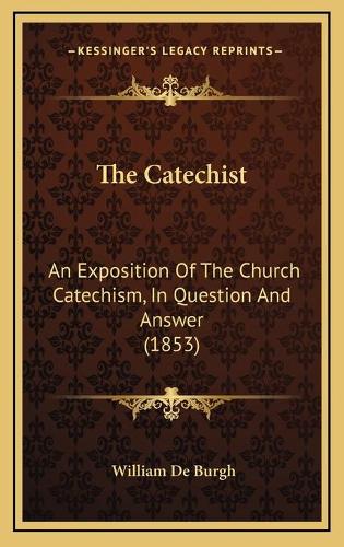The Catechist