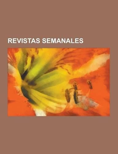 Revistas Semanales